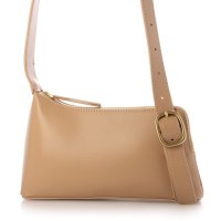 cache cache/カシュカシュ cache cache アシンメトリーバックルショルダー/508189640