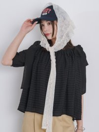 kivi/キヴィ kivi offshoulderribbonBL/508189646