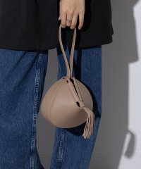 BEAURE/ビュレ Beau're Fortune Cookie ショルダーバッグ mini B－25213/508189664