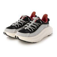UGG/アグ UGG アグ UGG M CA805 V2 REMIX シーエーハチマルゴ ブイツーリミックスGLACIER GREY/BLACK (1152960－GC/508189697