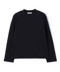 GALERIE VIE/コットン吊り天竺 ロングスリーブプルオーバー/506031739