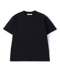 GALERIE VIE/コットン吊り天竺 クルーネックプルオーバー/506031740