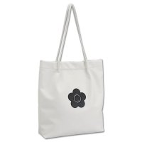 MARY QUANT/マリークワント MARY QUANT デイジーパッチソフト トート/506654303