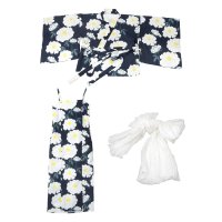 KOBE LETTUCE/コウベレタス KOBE LETTUCE セパレート浴衣セット【トールキャミワンピース】 [X477]/506889516