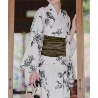 KOBE LETTUCE/コウベレタス KOBE LETTUCE セパレート浴衣セット【キャミワンピース】 [X477]/506901820
