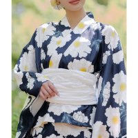 KOBE LETTUCE/コウベレタス KOBE LETTUCE セパレート浴衣セット【キャミワンピース】 [X477]/506901820