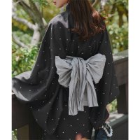 KOBE LETTUCE/コウベレタス KOBE LETTUCE セパレート浴衣セット【キャミワンピース】 [X477]/506901820
