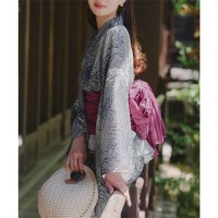 KOBE LETTUCE/コウベレタス KOBE LETTUCE セパレート浴衣セット【キャミワンピース】 [X477]/506901820
