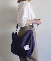 Rename /リネーム Rename オリジナルタグ キャンバス 2WAYショルダーバッグ/507202301