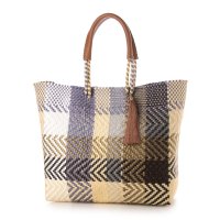 HIMAWARI/ヒマワリ HIMAWARI 編み込みBAG/507397194
