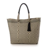HIMAWARI/ヒマワリ HIMAWARI 編み込みBAG/507397194
