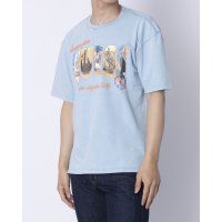 GUESS/ゲス GUESS SS Bsc Guess Postcard Tee/507425126