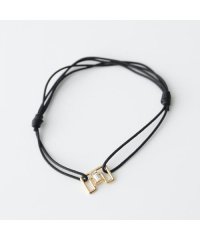 ALIITA/アリータ ALIITA ALIITA ブレスレット LETRA CORD BRACELET イニシャル/507797443