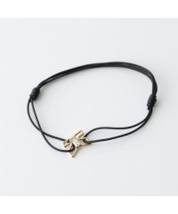 ALIITA/アリータ ALIITA ALIITA ブレスレット LETRA CORD BRACELET イニシャル/507797443