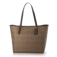 COACH/コーチ COACH CV976 トートバッグ A4対応 レディース/507829338