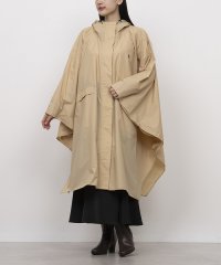 POLO RALPH LAUREN(umbrella)/POLO RALPH LAUREN ポロ ラルフローレン レインポンチョ レインコート 無地 ポロポニー ポケッタブル /507867747
