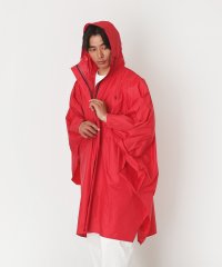 POLO RALPH LAUREN(umbrella)/POLO RALPH LAUREN ポロ ラルフローレン レインポンチョ レインコート 無地 ポロポニー ポケッタブル /507867747