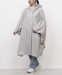 POLO RALPH LAUREN(umbrella)/POLO RALPH LAUREN ポロ ラルフローレン レインポンチョ レインコート 無地 ポロポニー ポケッタブル /507867747