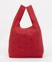 POLO RALPH LAUREN(umbrella)/POLO RALPH LAUREN ポロ ラルフローレン ポケッタブル レインバッグ ポロポニー レディース メンズ/507867748