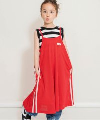 BREEZE/メッシュキャミワンピ/507892575