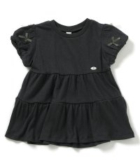 apres les cours/WEB限定 ティアードTシャツ/507892608
