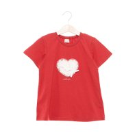 petit main/プティマイン petit main 【リンク】アソートモチーフTシャツ/508031945