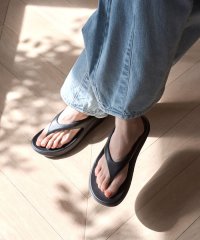 coen/【C.mt】フォームトングサンダル（WOMEN'S）/508077468