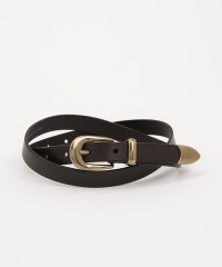 LEVI’S OUTLET/リーバイス / LEVI'S(R)WOMEN'S VALERIE BELT LEATHER BROWN/508143870