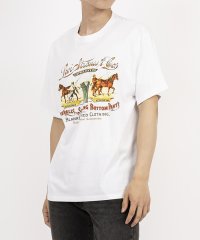 LEVI’S OUTLET/リーバイス / LEVI'S(R)VINTAGE FIT GRAPHIC TEE MODERN AUTHENTIC/508143916