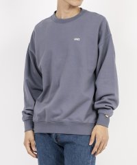 LEVI’S OUTLET/リーバイス / LEVI'S(R)GOLD TAB CREW BLUE GRANITE/508143920