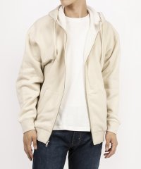LEVI’S OUTLET/リーバイス / LEVI'S(R)WORKWEAR FULL ZIP HOODIE CHALKY WHITE/508143974