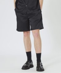 LOVELESS　MENS/サテンジャカードショーツ/508148230