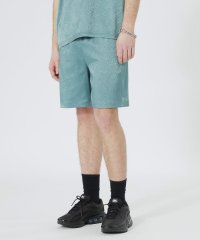LOVELESS　MENS/サテンジャカードショーツ/508148230