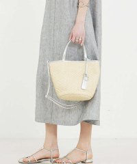 LOWELL Things/●SOEUR/カゴバケツトート/508155331