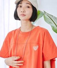 coen/SunnySports（サニースポーツ）別注フットボールTシャツ/508156121