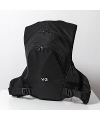 Y-3/ワイスリー Y－3 Y－3 バックパック JD2907 Y－3 BACKPACK/508156201