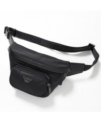 EMPORIO ARMANI/エンポリオ アルマーニ EMPORIO ARMANI EMPORIO ARMANI ボディバッグ EM001805 AF13454/508156202