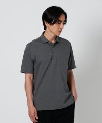 BEAUTY&YOUTH UNITED ARROWS/クール ハイゲージ モクロディ ポロシャツ ‐接触冷感・抗菌・防臭機能付き‐/508157676