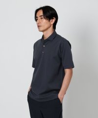 BEAUTY&YOUTH UNITED ARROWS/クール ハイゲージ モクロディ ポロシャツ ‐接触冷感・抗菌・防臭機能付き‐/508157676