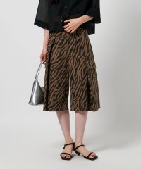 BEAUTY&YOUTH UNITED ARROWS/＜provoke＞ゼブラ カーゴ ショートパンツ/508159144