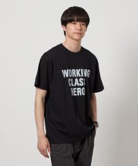 green label relaxing/＜WORN FREE＞WORKING CLASS Tシャツ/508159175