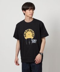 green label relaxing/＜WORN FREE＞GRAPEFRUIT Tシャツ/508159176