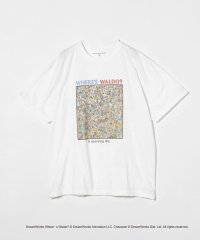 green label relaxing/【別注】＜GOOD ROCK SPEED＞ウォーリー 半袖 Ｔシャツ カットソー/508159185