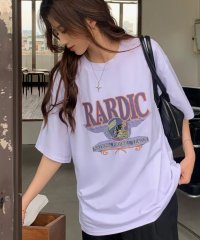 DEVICE/デバイス DEVICE アメリカヴィンテージ ストリートハーフTシャツ/508178131