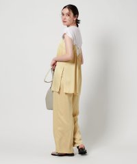 BEAUTY&YOUTH UNITED ARROWS/ポリエステルツイル キャミソール /508179183