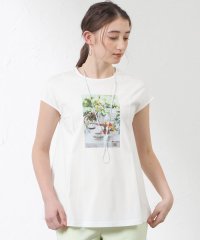 AMACA/【Anniversary Piece】min et maxi コラボTシャツ/508180778