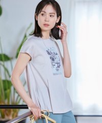 AMACA/【Anniversary Piece】min et maxi コラボTシャツ/508180778