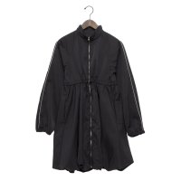 STYLEBLOCK/スタイルブロック STYLEBLOCK TNタフタトラックバルーンミニワンピース/508181237