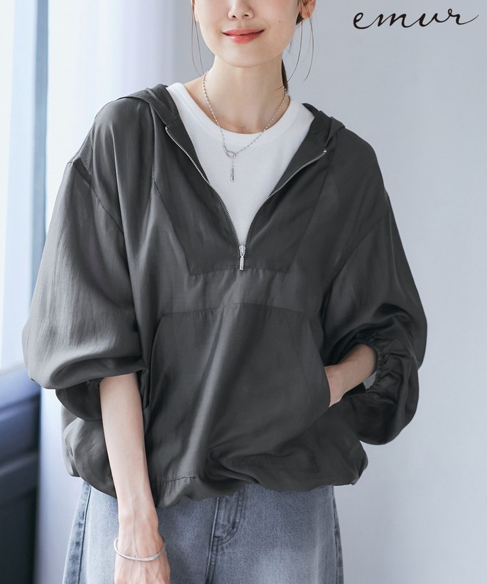 ブルゾンのファッション通販 - d fashion ブルゾンのファッション通販 - d fashion