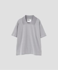 MHL./AIR COTTON JERSEY TOP/508186995
